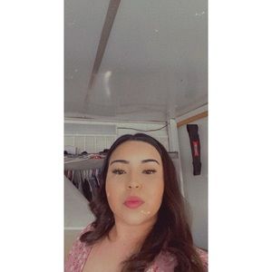 Meet your Posher, Corinna